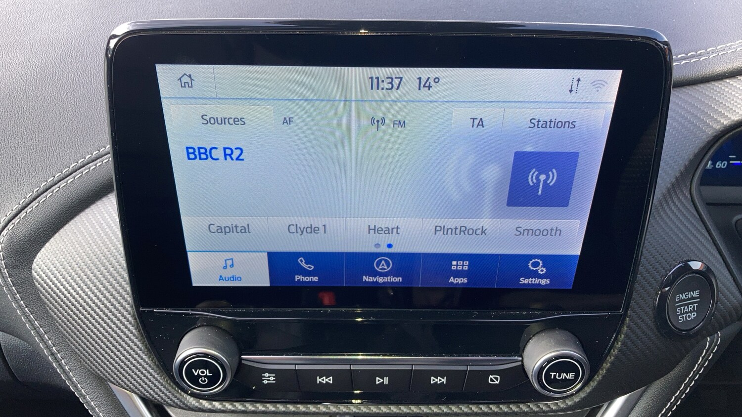 Used Ford Puma 2022 for sale - 76106929: Photo 40