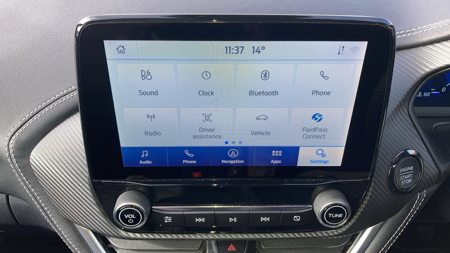 Used Ford Puma 2022 for sale - 76106929: Photo 42