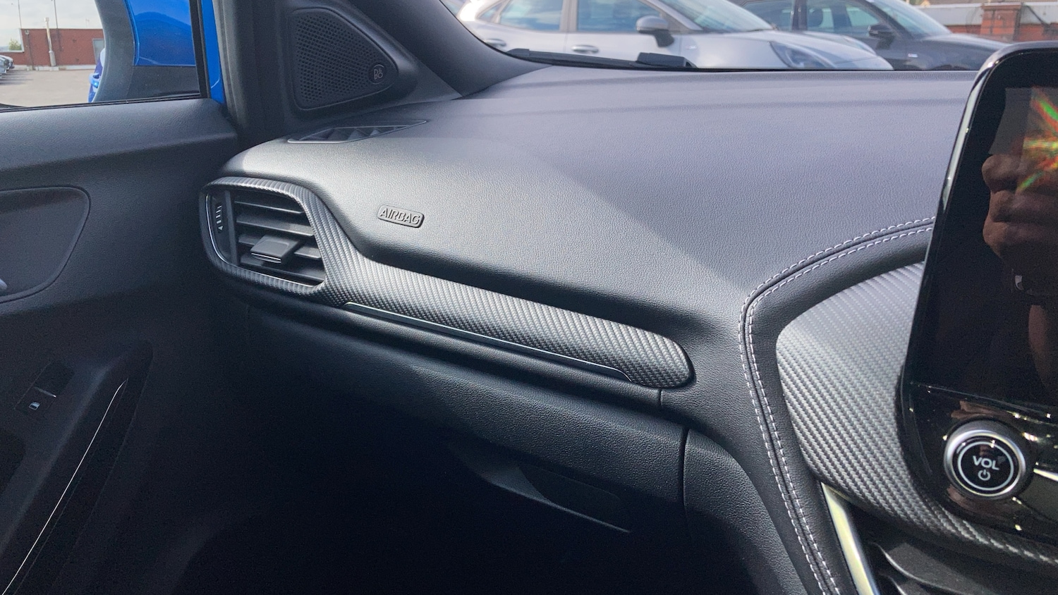 Used Ford Puma 2022 for sale - 76106929: Photo 6