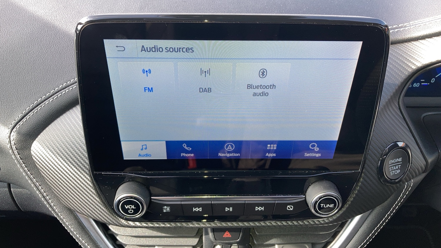 Used Ford Puma 2022 for sale - 76106929: Photo 9
