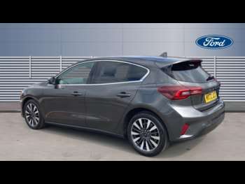 Used Ford Focus 2022 for sale - 75202415: Photo