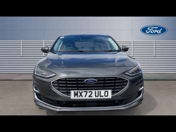 Used Ford Focus 2022 for sale - 75202415: Photo