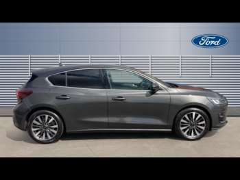 Used Ford Focus 2022 for sale - 75202415: Photo