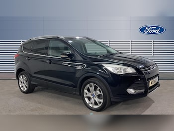Used Ford Kuga 2014 for sale - 75919441: Photo