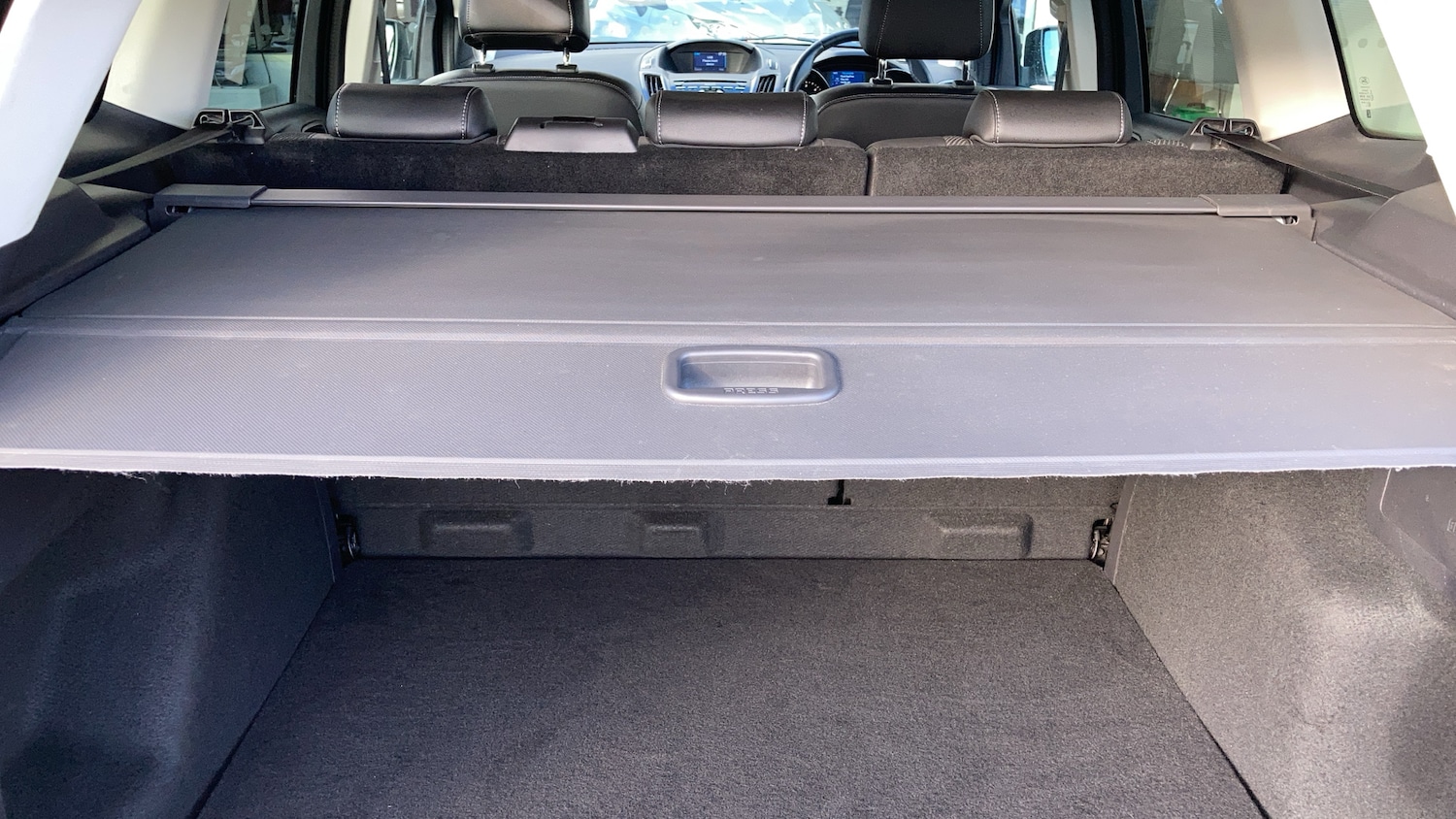 Vehicle 28