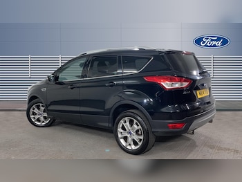 Used Ford Kuga 2014 for sale - 75919441: Photo