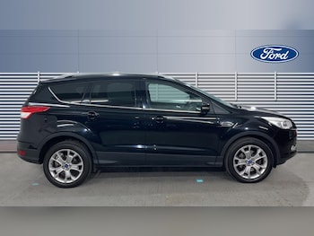 Used Ford Kuga 2014 for sale - 75919441: Photo