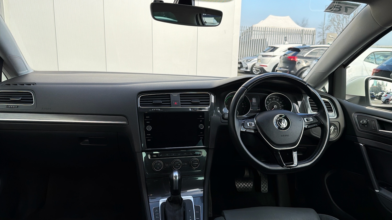 Used Volkswagen Golf 2020 for sale - 77774364: Photo 10