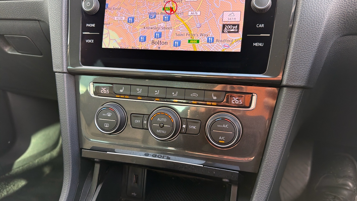 Used Volkswagen Golf 2020 for sale - 77774364: Photo 16