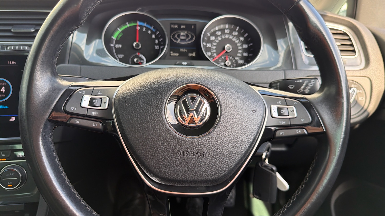 Used Volkswagen Golf 2020 for sale - 77774364: Photo 18