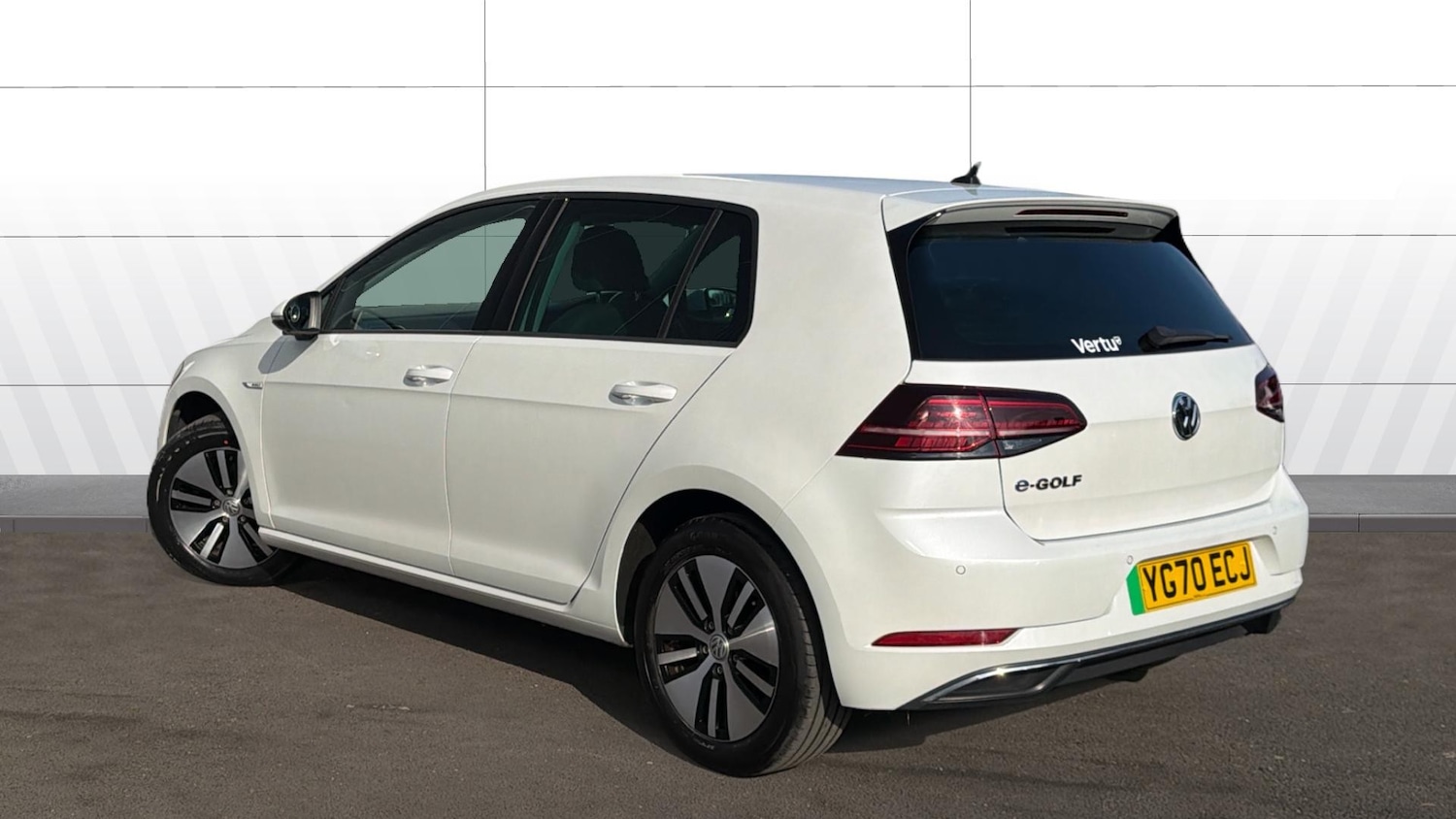 Used Volkswagen Golf 2020 for sale - 77774364: Photo 2