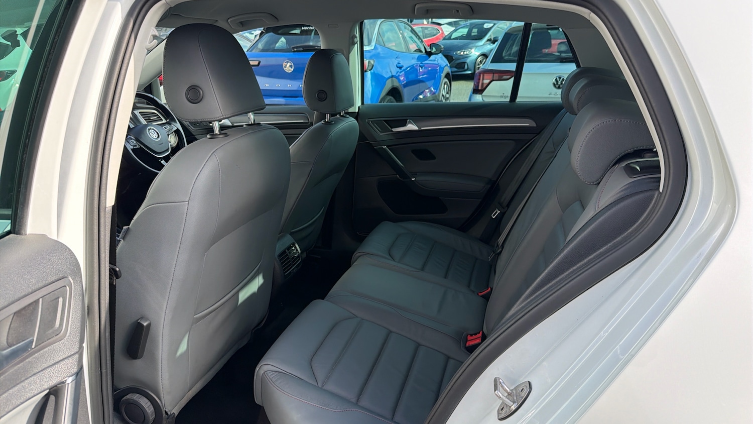 Used Volkswagen Golf 2020 for sale - 77774364: Photo 22