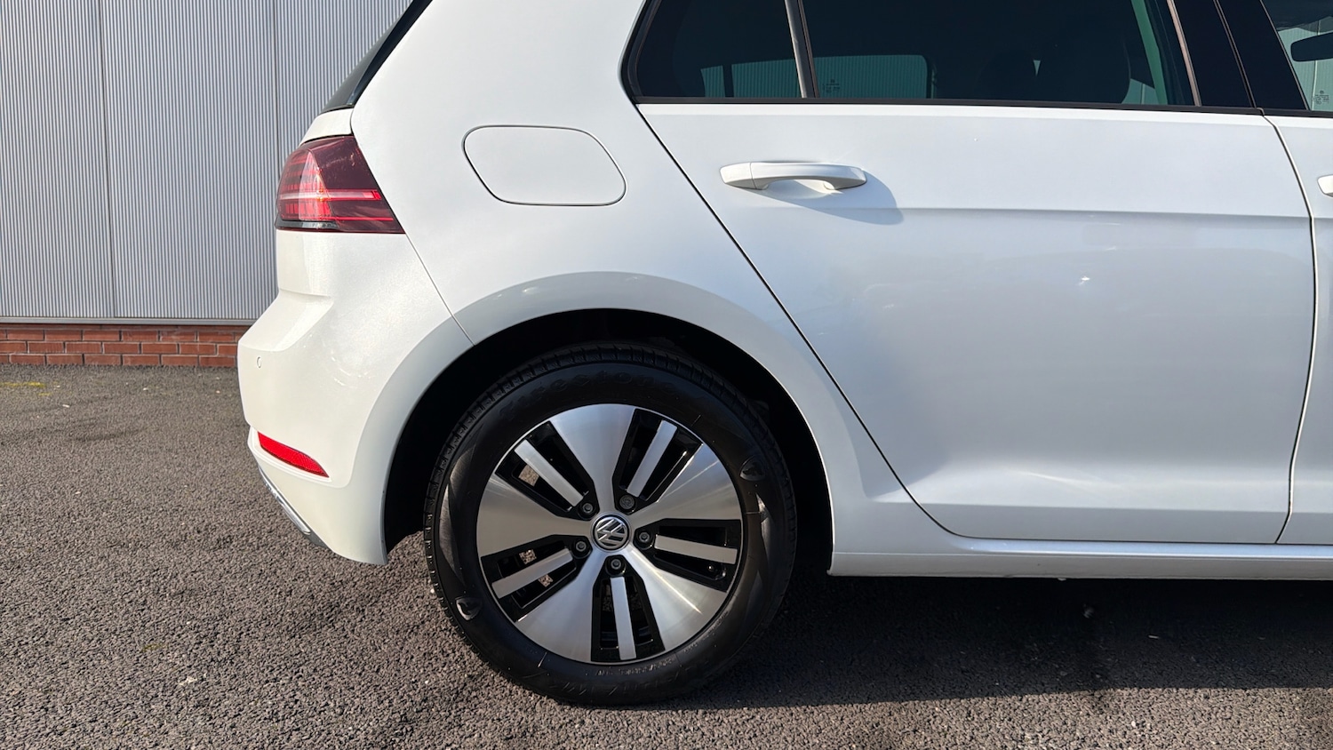 Used Volkswagen Golf 2020 for sale - 77774364: Photo 27