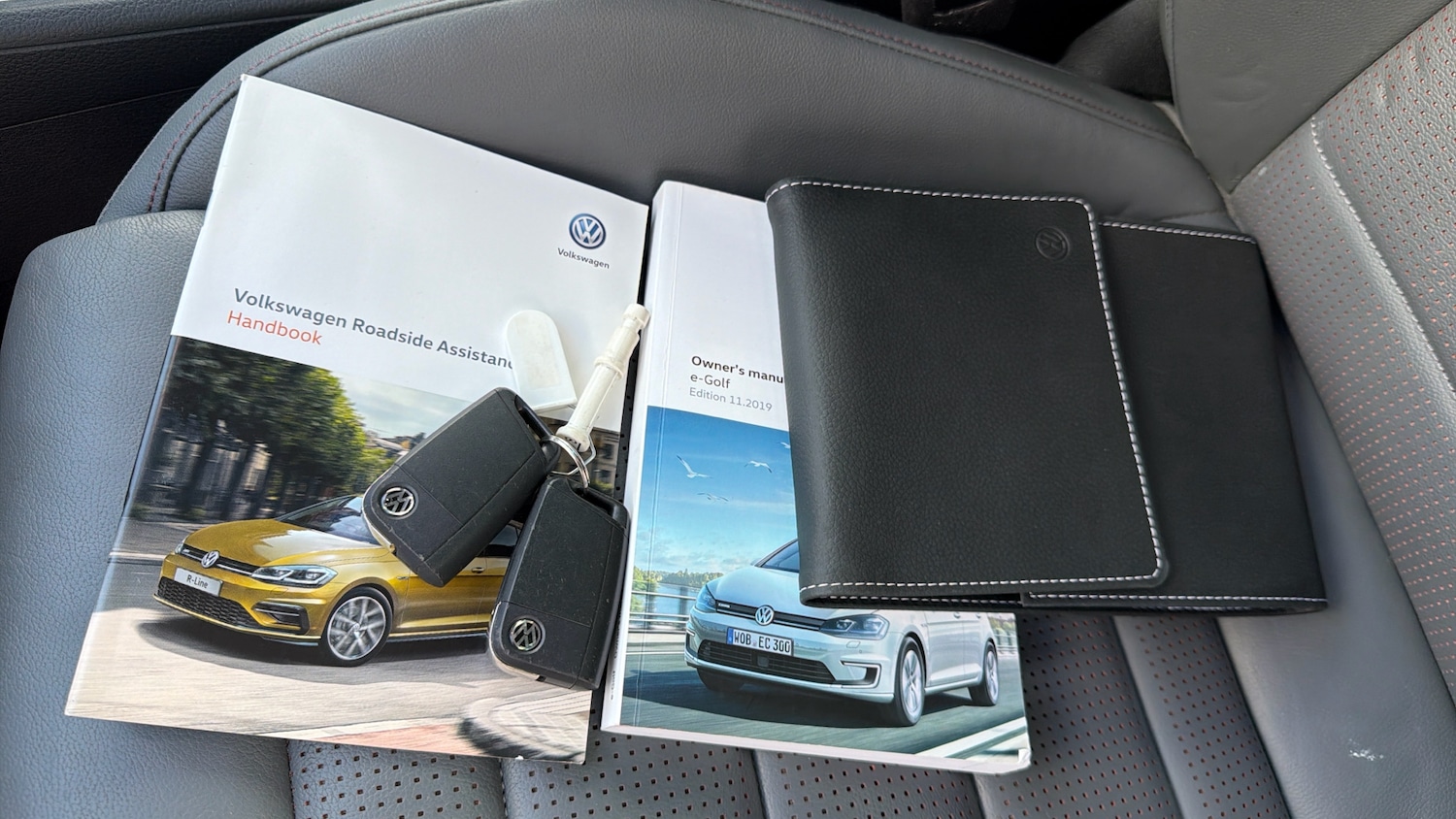 Used Volkswagen Golf 2020 for sale - 77774364: Photo 28