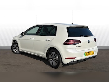 Used Volkswagen Golf 2020 for sale - 77774364: Photo