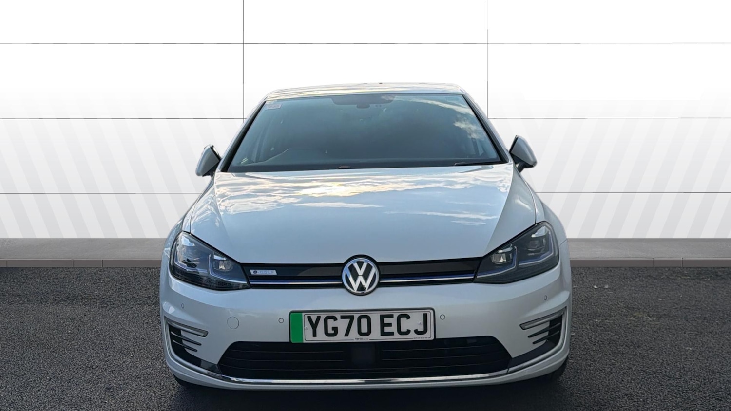 Used Volkswagen Golf 2020 for sale - 77774364: Photo 3