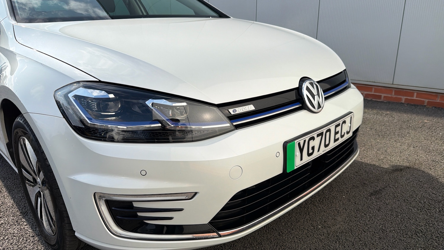 Used Volkswagen Golf 2020 for sale - 77774364: Photo 30