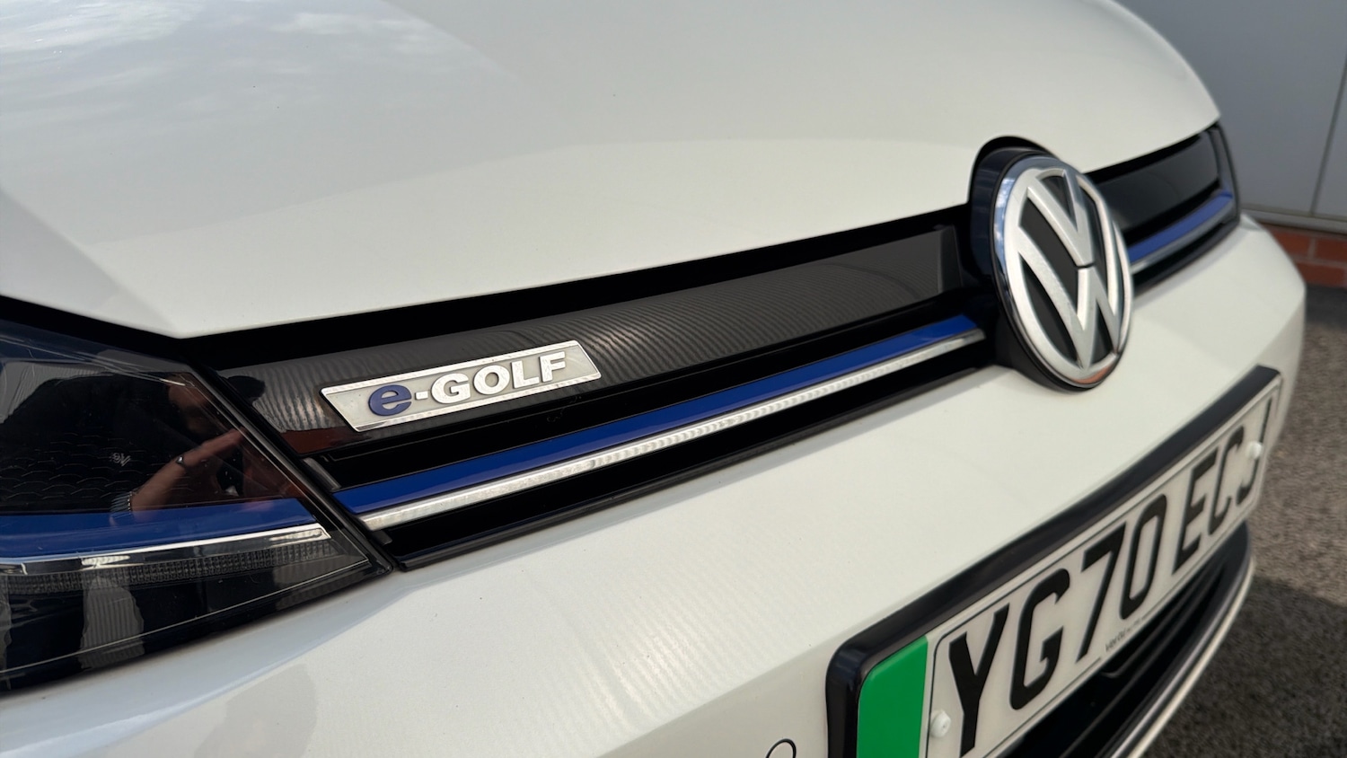 Used Volkswagen Golf 2020 for sale - 77774364: Photo 31