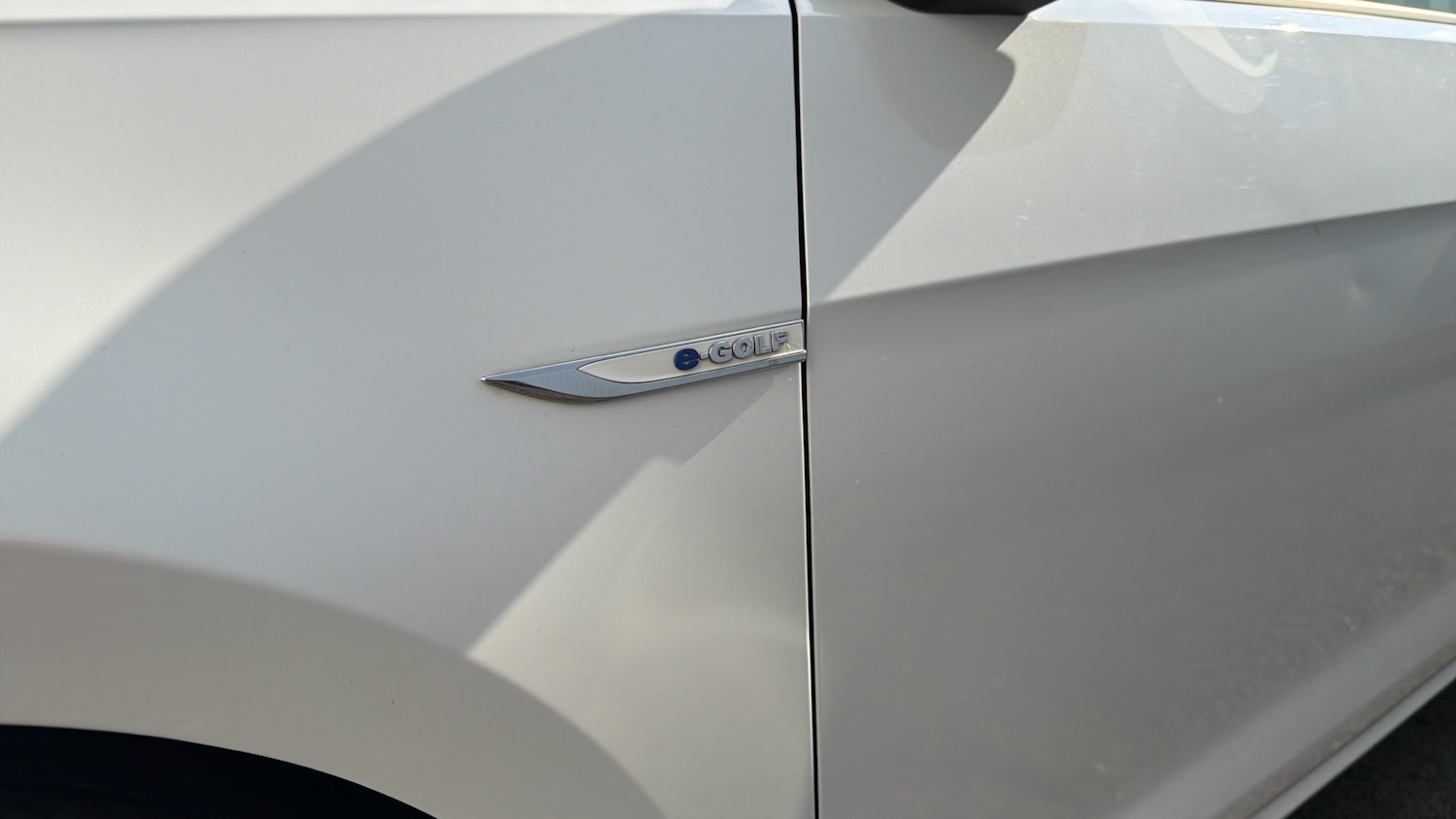 Used Volkswagen Golf 2020 for sale - 77774364: Photo 32