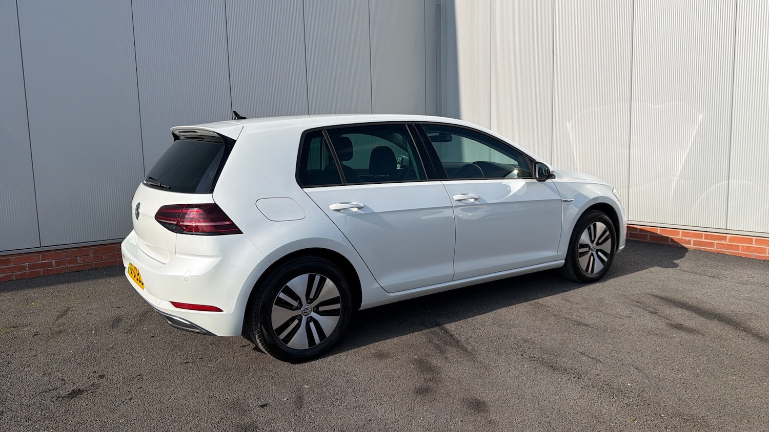 Used Volkswagen Golf 2020 for sale - 77774364: Photo 34
