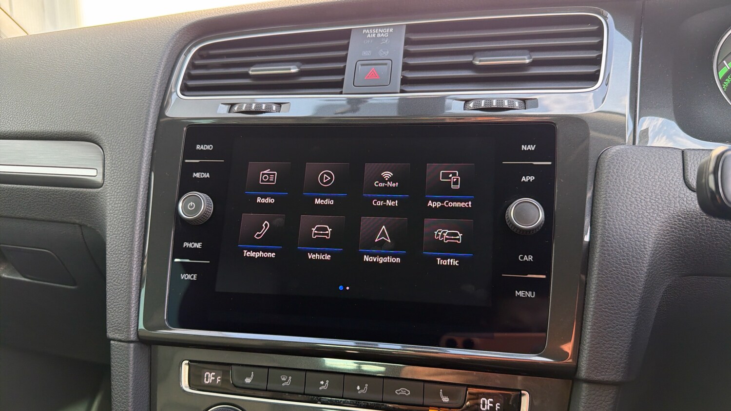 Used Volkswagen Golf 2020 for sale - 77774364: Photo 38