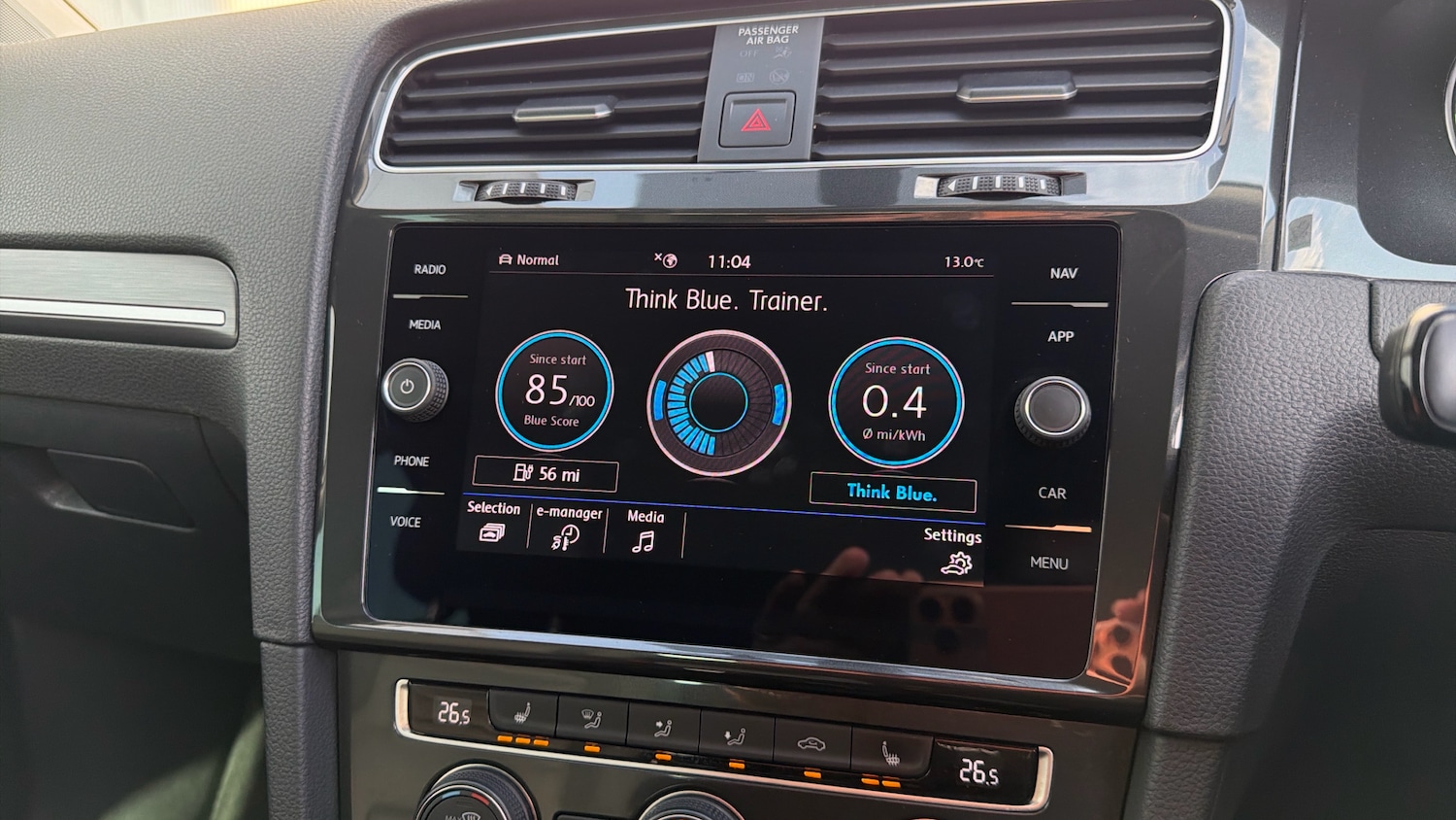 Used Volkswagen Golf 2020 for sale - 77774364: Photo 40