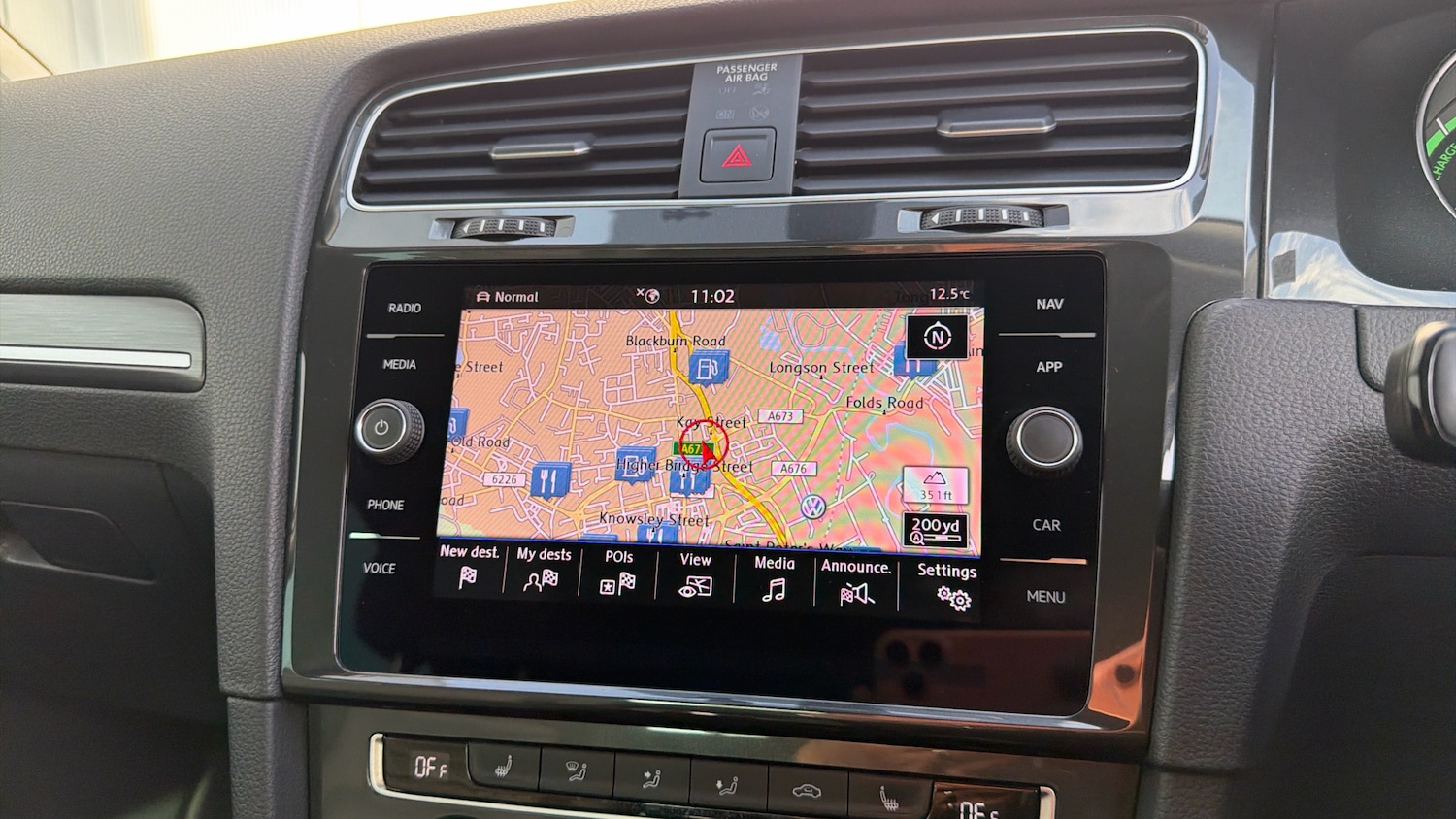 Used Volkswagen Golf 2020 for sale - 77774364: Photo 42