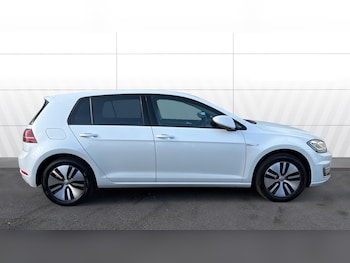 Used Volkswagen Golf 2020 for sale - 77774364: Photo