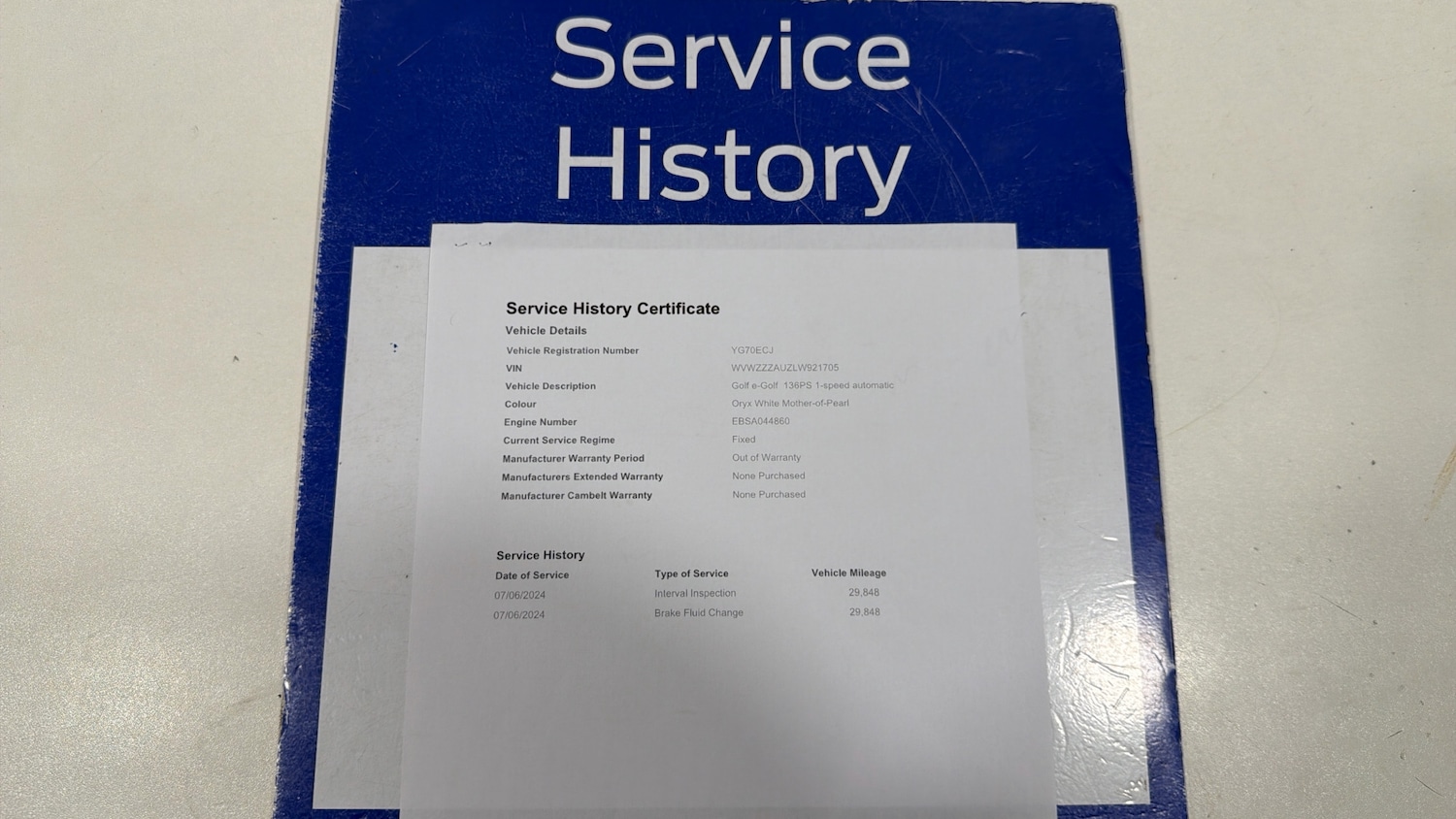 Used Volkswagen Golf 2020 for sale - 77774364: Photo 5