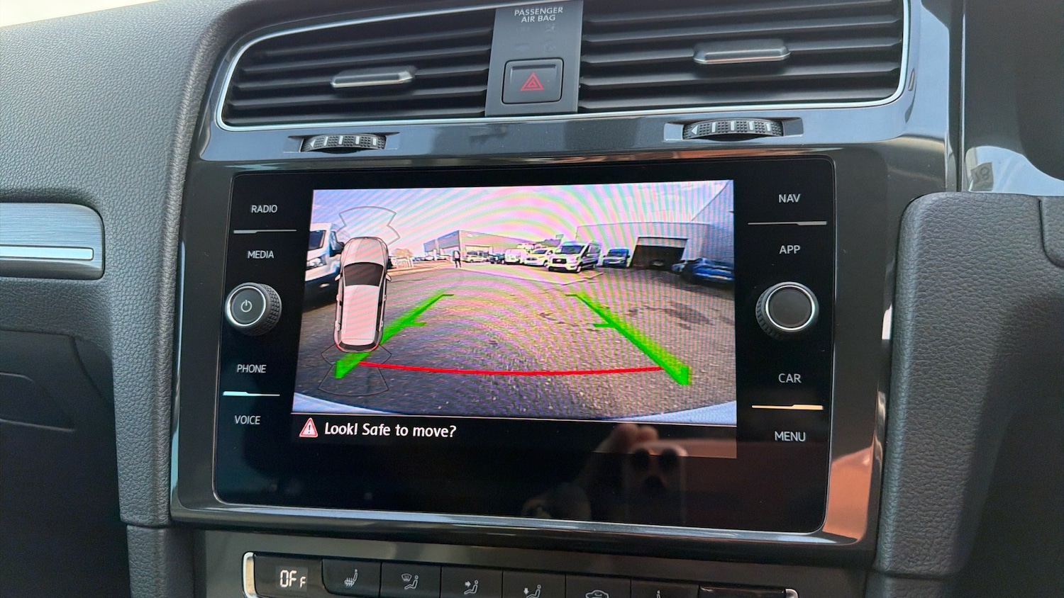 Used Volkswagen Golf 2020 for sale - 77774364: Photo 7