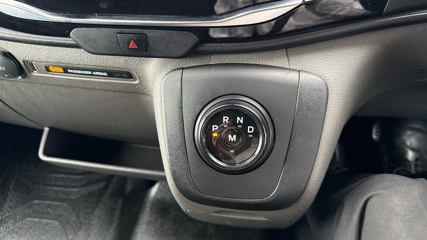 Vehicle 26