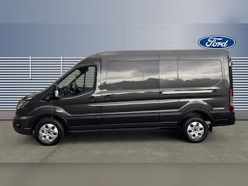 Used Ford Transit 2024 for sale - 75405850: Photo