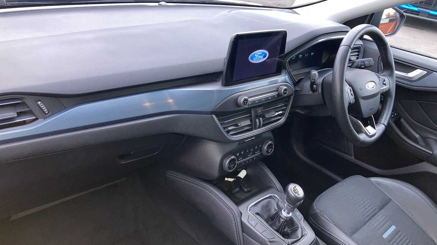 Used Ford Focus 2021 for sale - 76517886: Photo 10