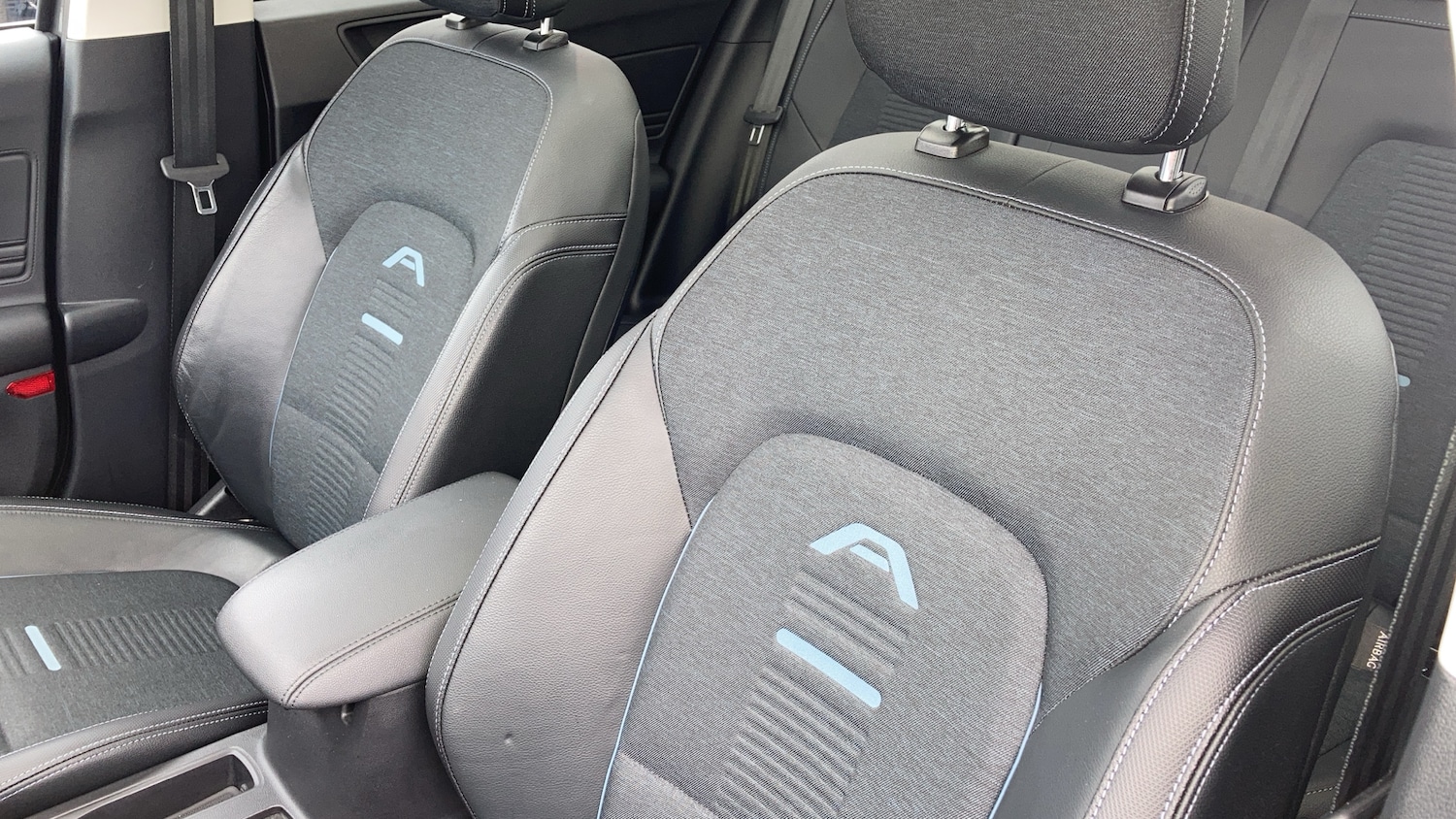 Used Ford Focus 2021 for sale - 76517886: Photo 11