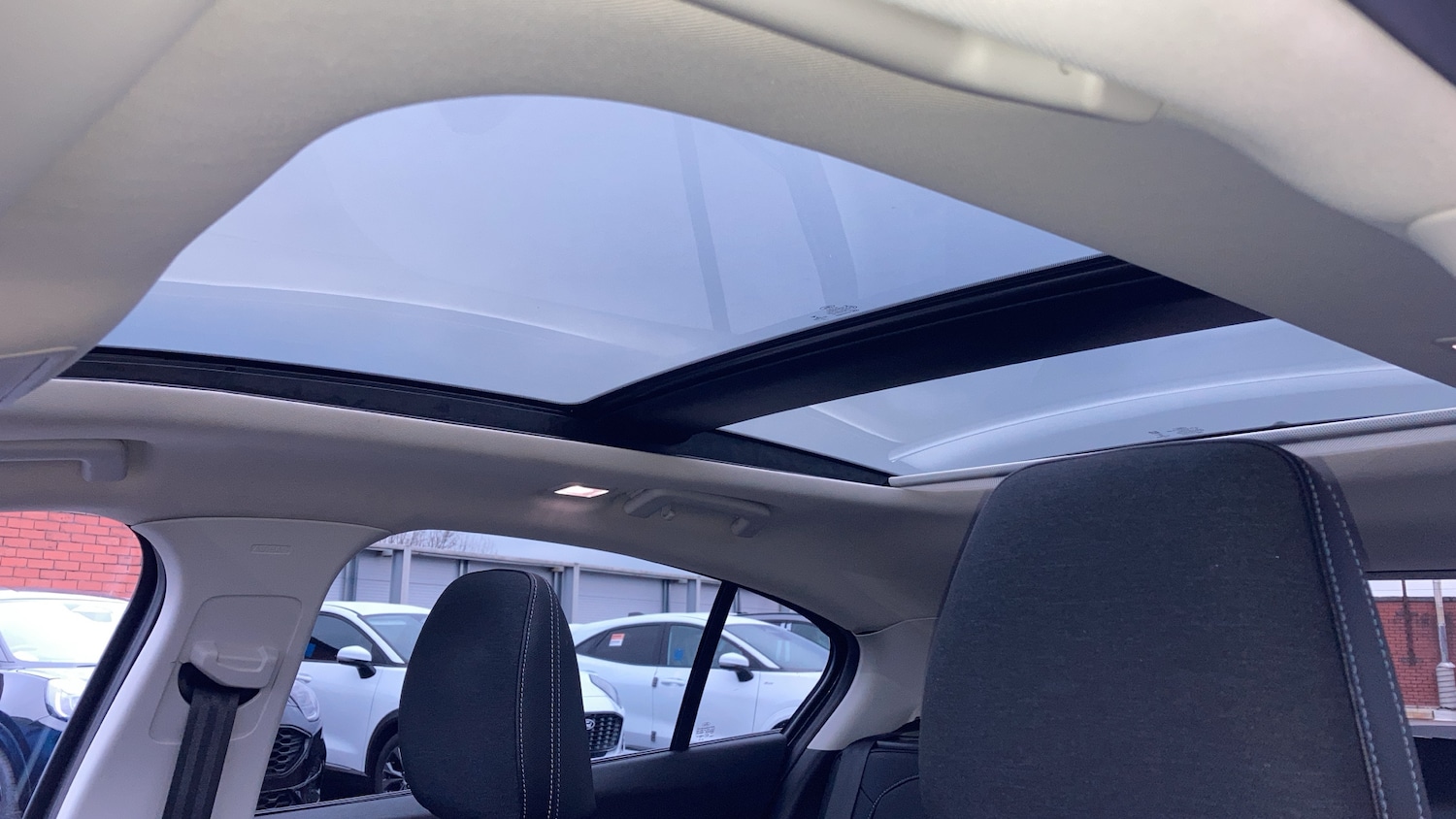 Used Ford Focus 2021 for sale - 76517886: Photo 12