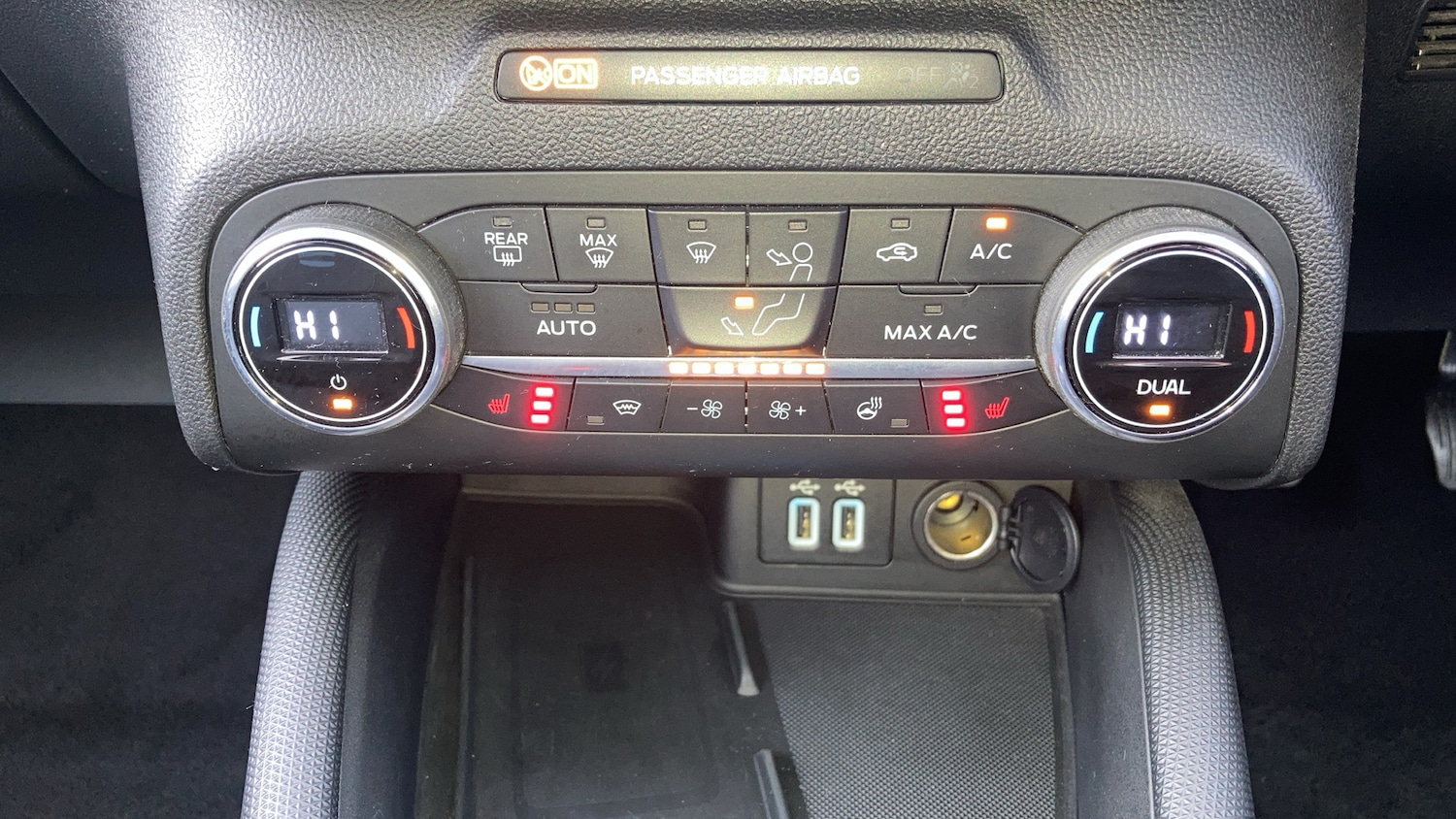 Used Ford Focus 2021 for sale - 76517886: Photo 16