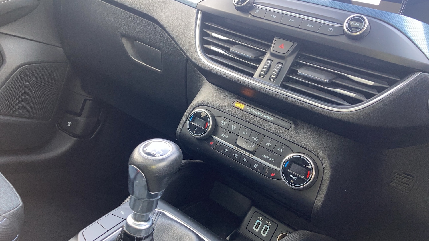 Used Ford Focus 2021 for sale - 76517886: Photo 17