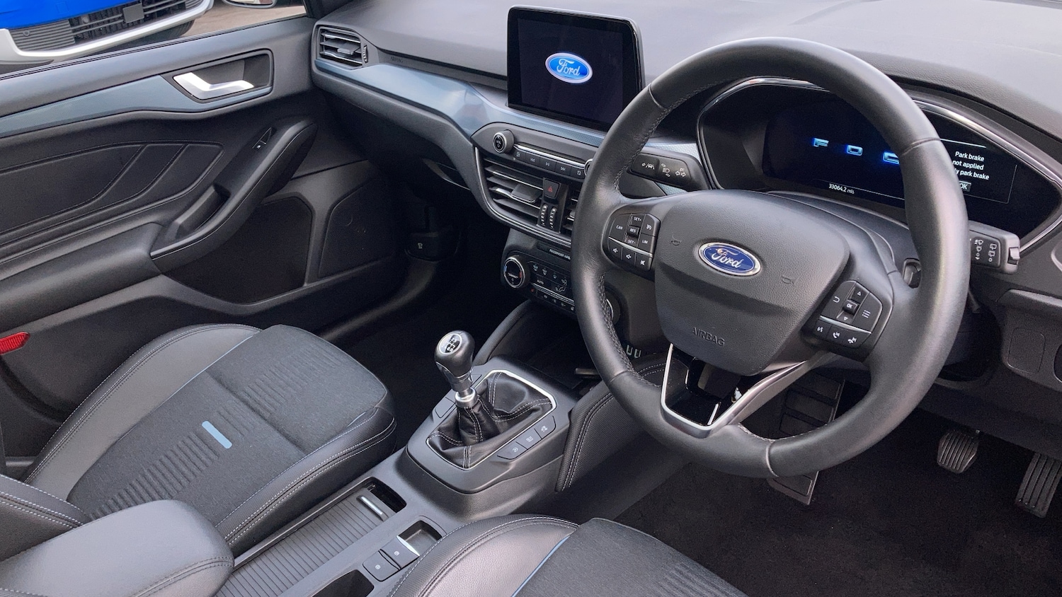 Used Ford Focus 2021 for sale - 76517886: Photo 18