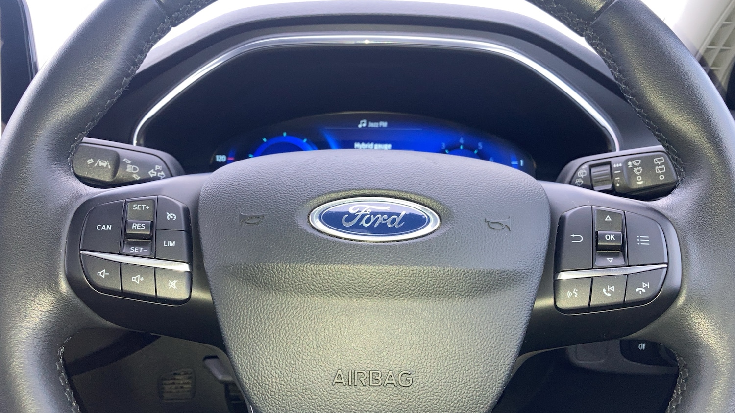 Used Ford Focus 2021 for sale - 76517886: Photo 19