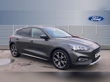 Used Ford Focus 2021 for sale - 76517886: Photo