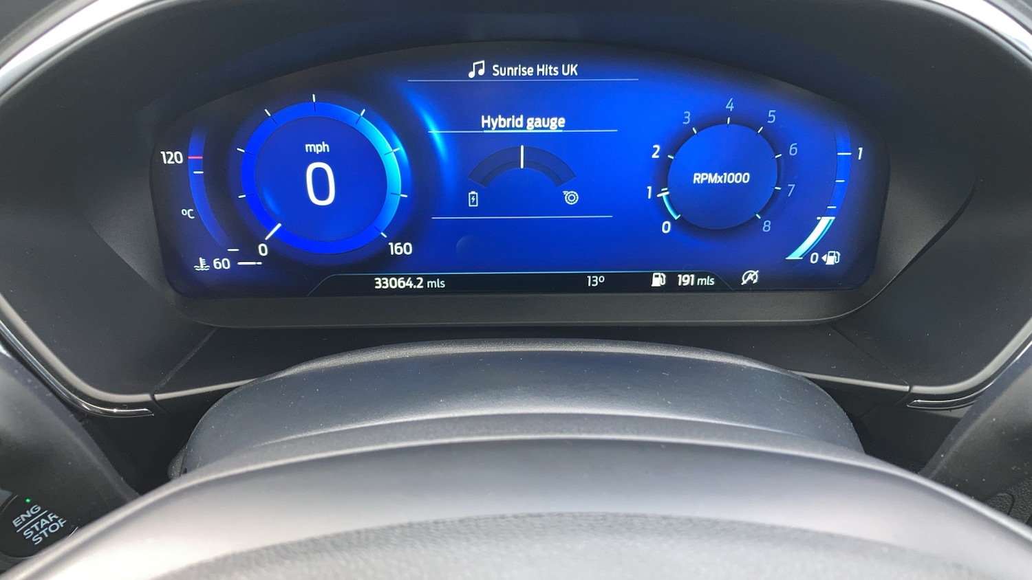 Used Ford Focus 2021 for sale - 76517886: Photo 20