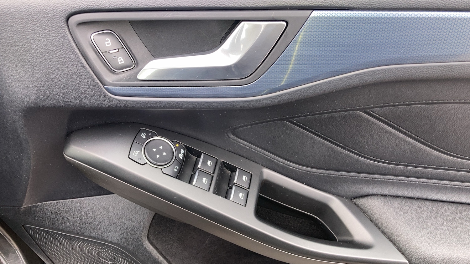 Used Ford Focus 2021 for sale - 76517886: Photo 21