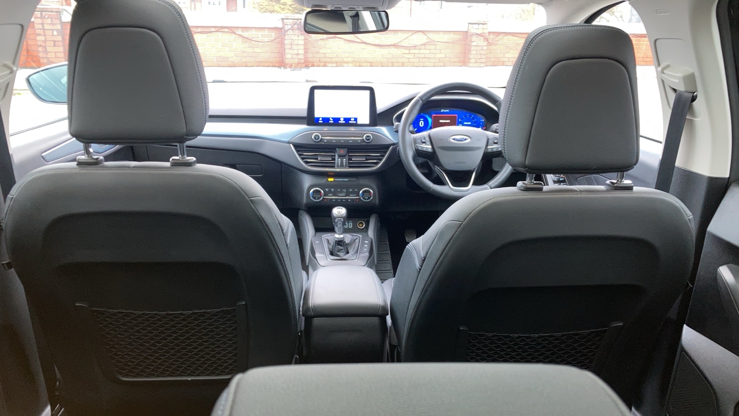 Used Ford Focus 2021 for sale - 76517886: Photo 26