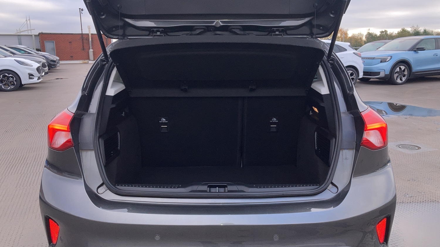 Used Ford Focus 2021 for sale - 76517886: Photo 27