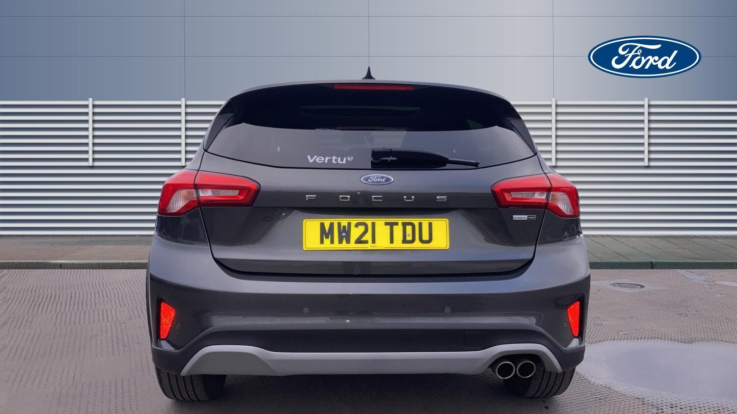 Used Ford Focus 2021 for sale - 76517886: Photo 28