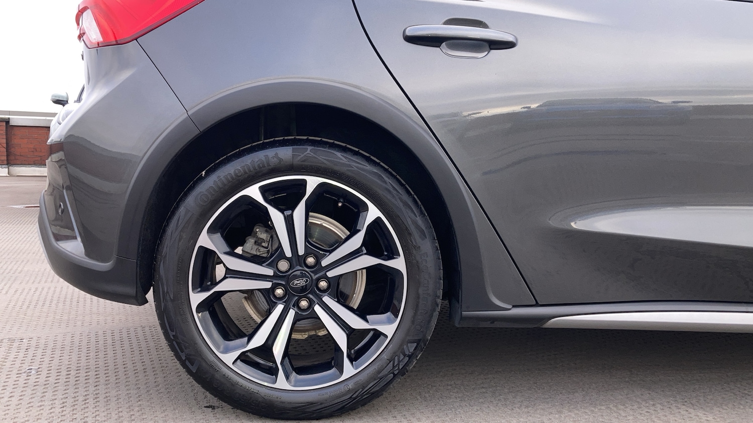 Used Ford Focus 2021 for sale - 76517886: Photo 29