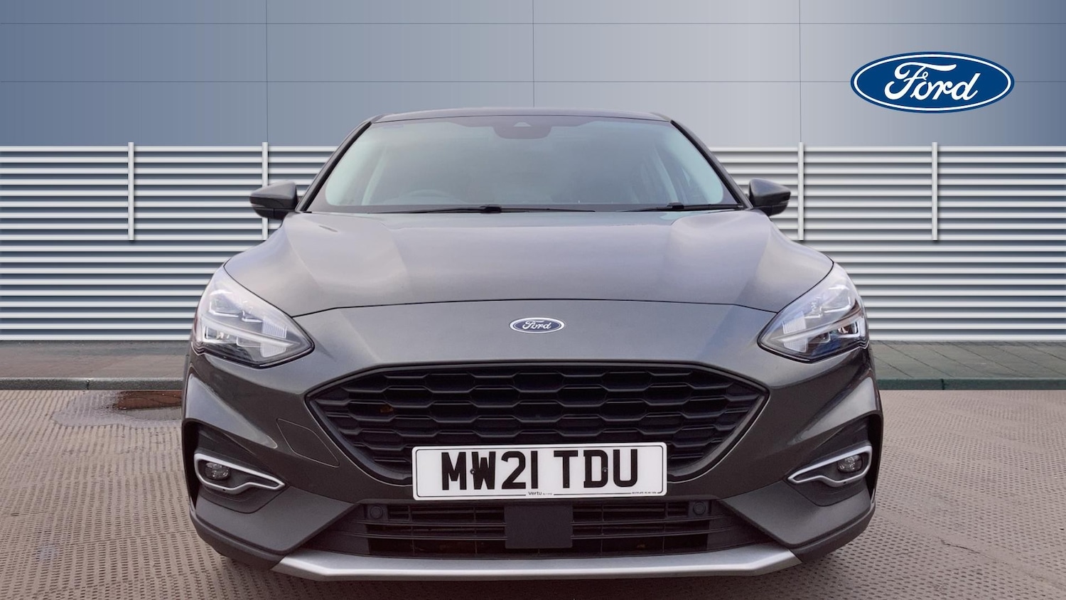 Used Ford Focus 2021 for sale - 76517886: Photo 3