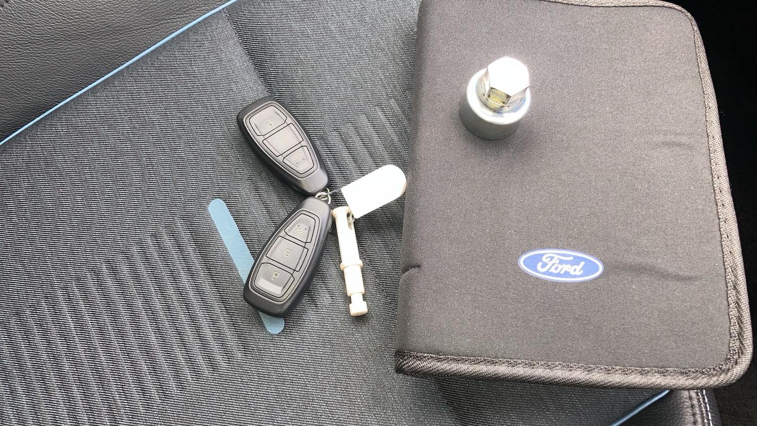 Used Ford Focus 2021 for sale - 76517886: Photo 31