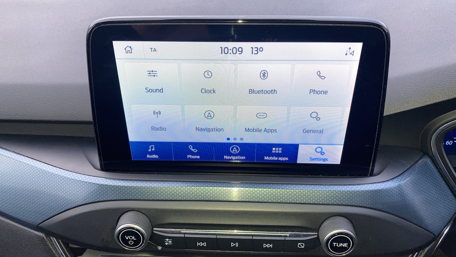 Used Ford Focus 2021 for sale - 76517886: Photo 34