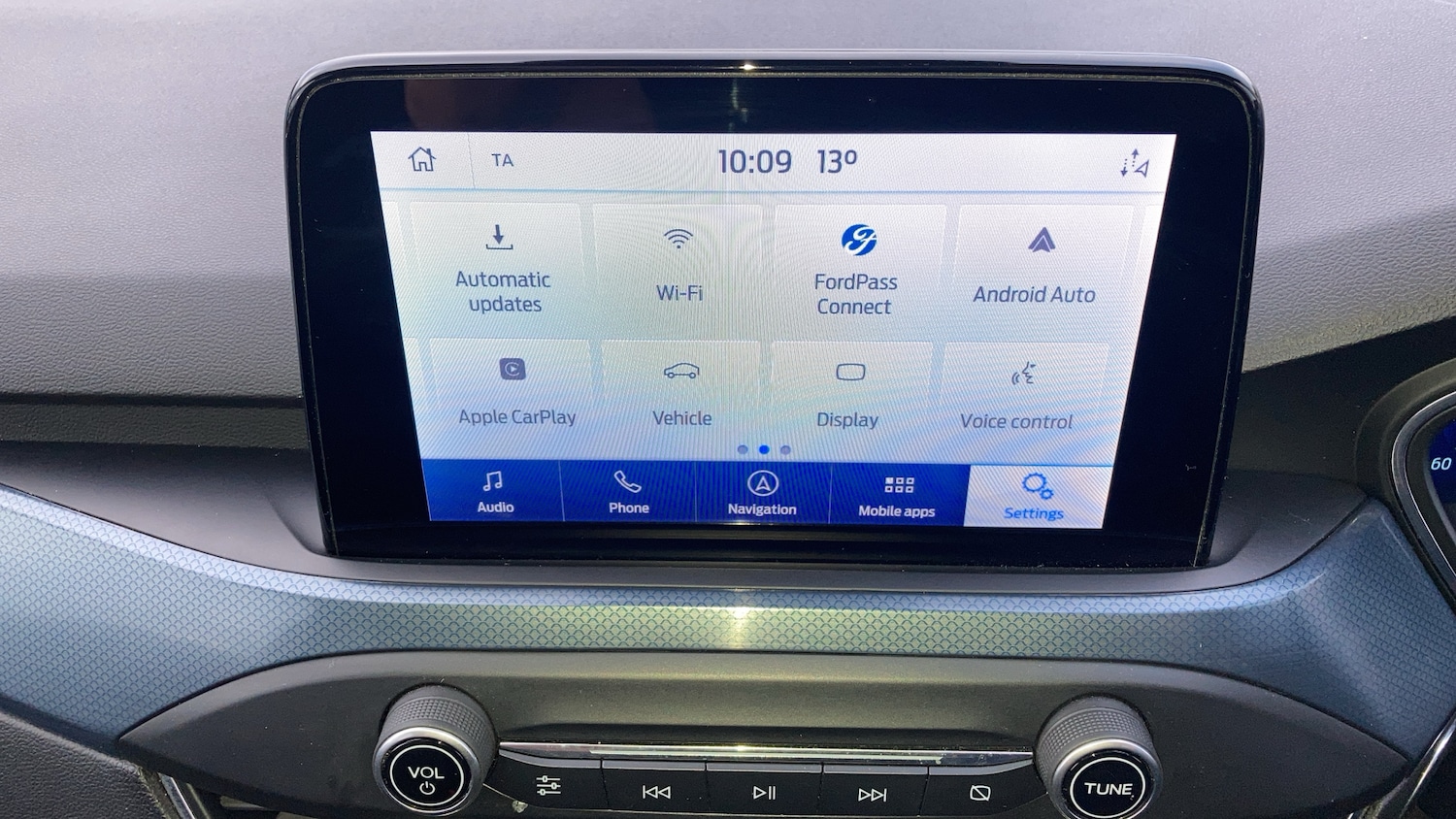 Used Ford Focus 2021 for sale - 76517886: Photo 35